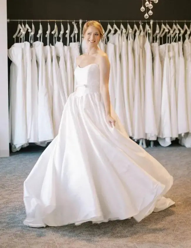 Bridal Gowns