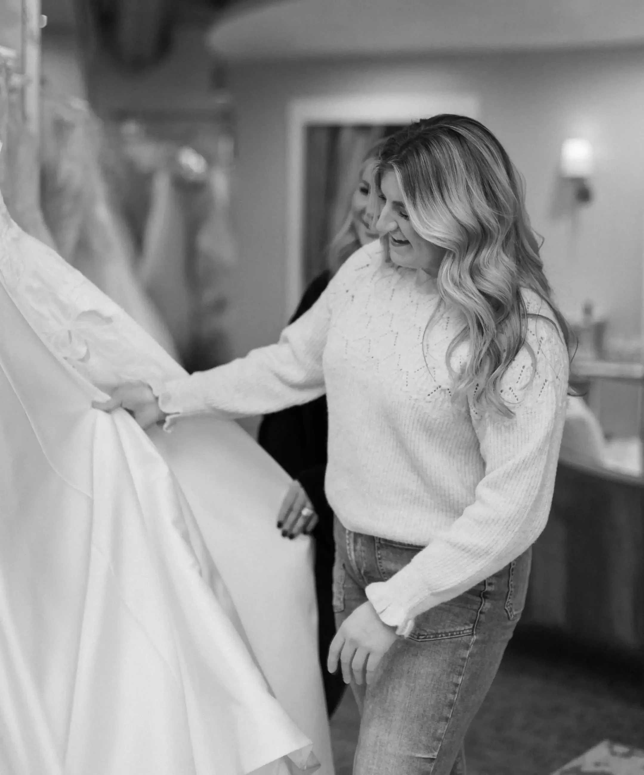 La Premiere Trunk Show