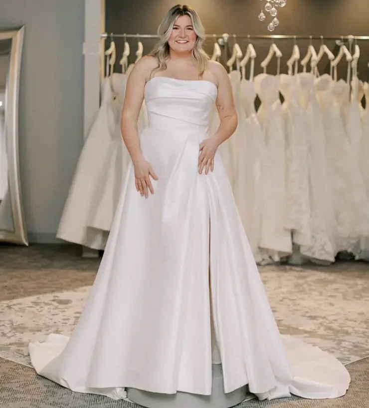 Bridal Appointment