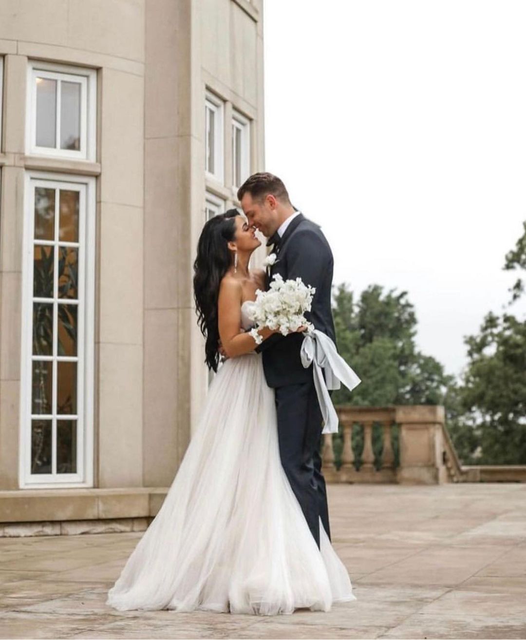 Real brides 4