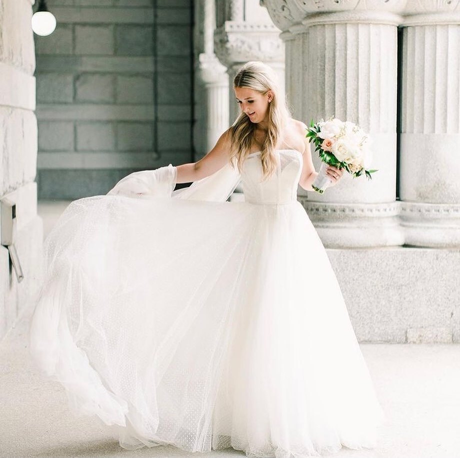 Real brides 5