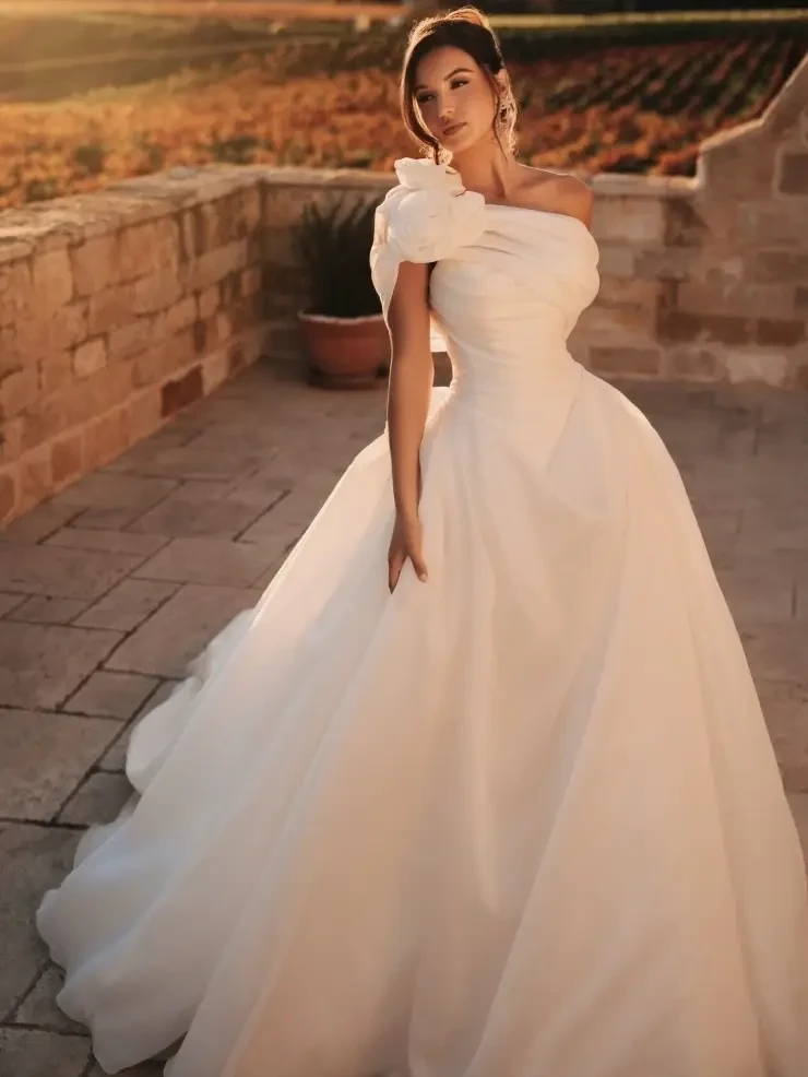 Return Bridal Appointment