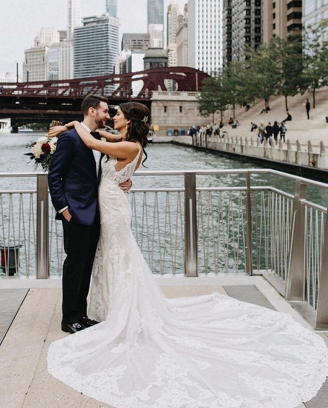 Real brides 3