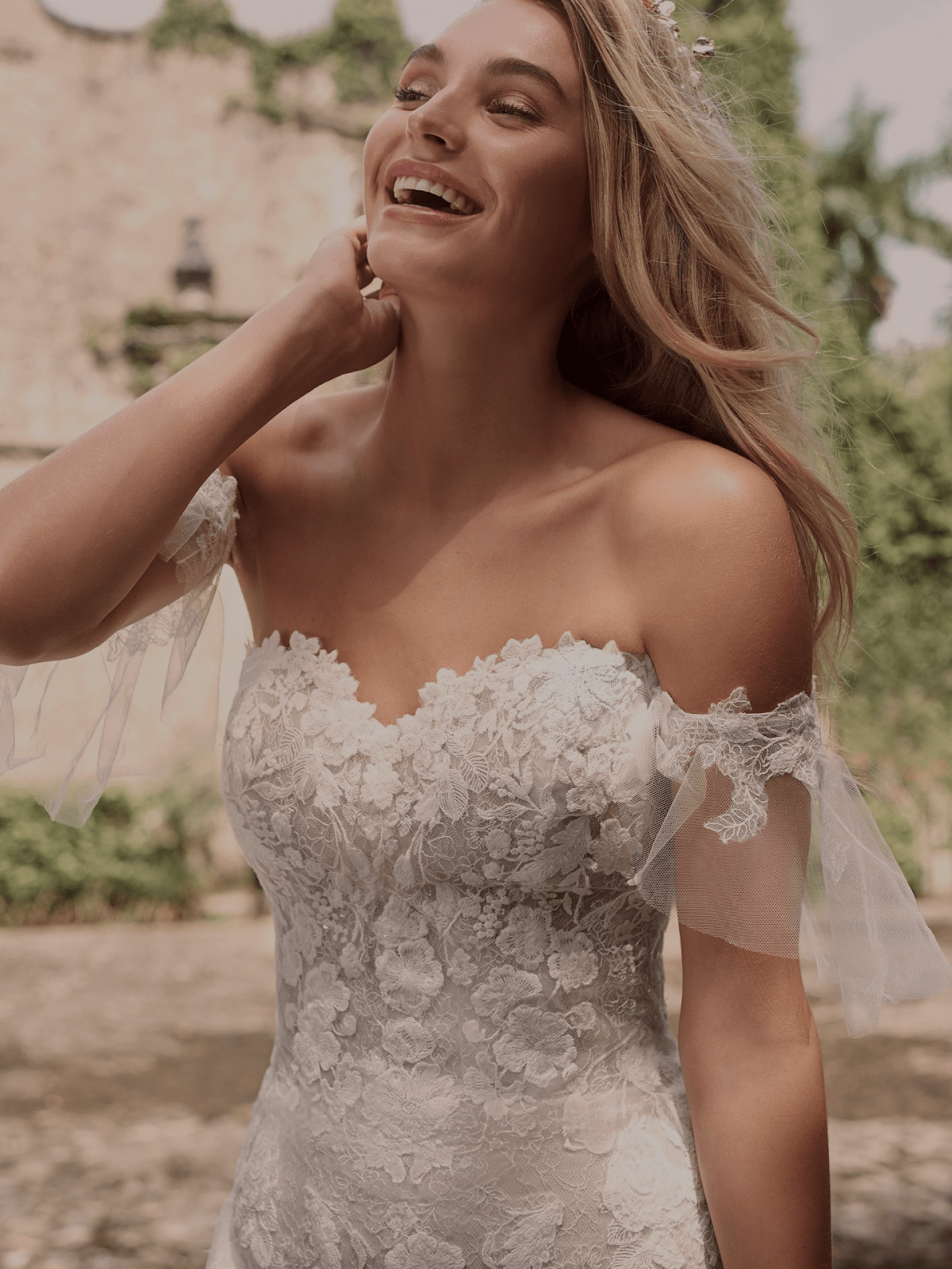 Maggie Sottero