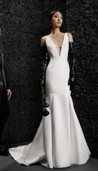 Vera Wang Emilie | Vera Wang #0 default White thumbnail