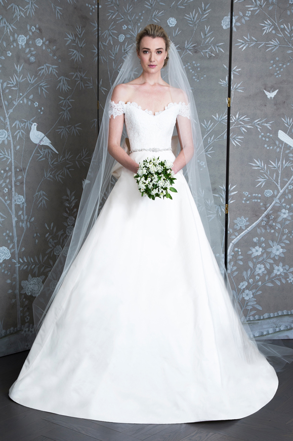 Romona Keveza | White Dress Bridal 