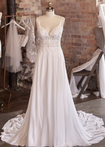Maggie Sottero Margery | Maggie Sottero #1 thumbnail