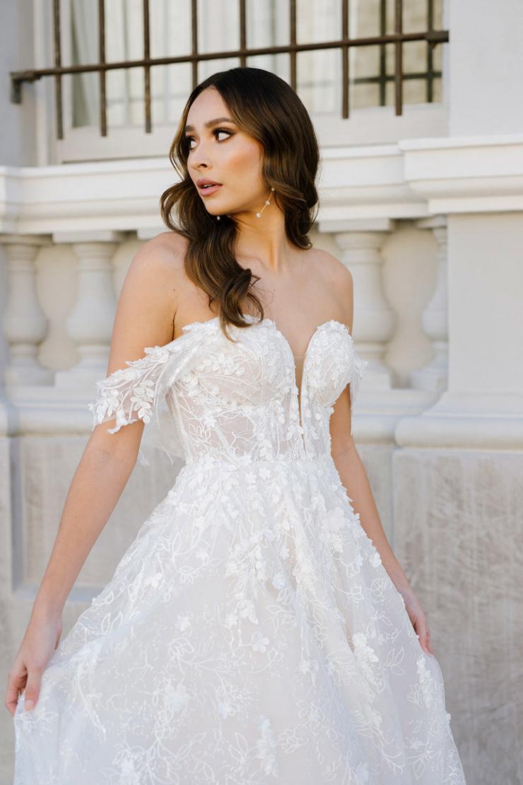 Martina Liana, White Dress Bridal Boutique - 1321, Martina Liana
