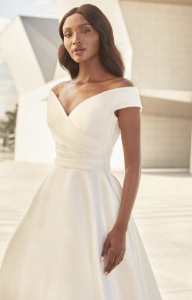 Paloma Blanca 4977 | Paloma Blanca #0 default Diamond thumbnail