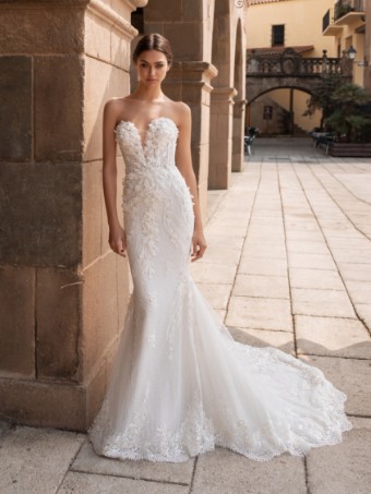Pronovias Aethra | Pronovias #0 default White thumbnail