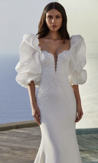 Pronovias Clara | Pronovias #0 default White thumbnail