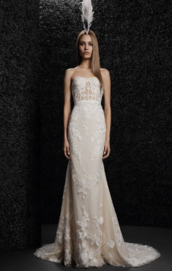 Vera Wang Hortense | Vera Wang #0 default White thumbnail