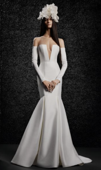 Vera Wang Mishell | Vera Wang #0 default White thumbnail