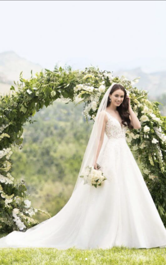 Martina Liana 1075ZZ | Martina Liana #0 default Ivory thumbnail