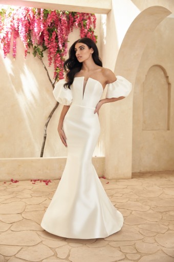 Paloma Blanca 5005 | Paloma Blanca #0 default Diamond thumbnail