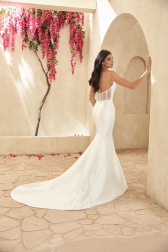 Paloma Blanca 5005 | Paloma Blanca #1 Diamond thumbnail