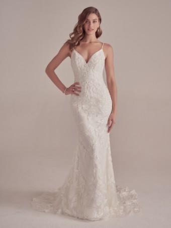 Maggie Sottero Phoebe | Maggie Sottero #0 default Ivory thumbnail