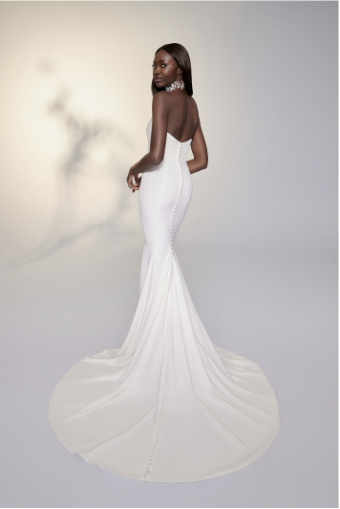 Justin Alexander Signature 99115D | Justin Alexander Signature #1 default Ivory thumbnail