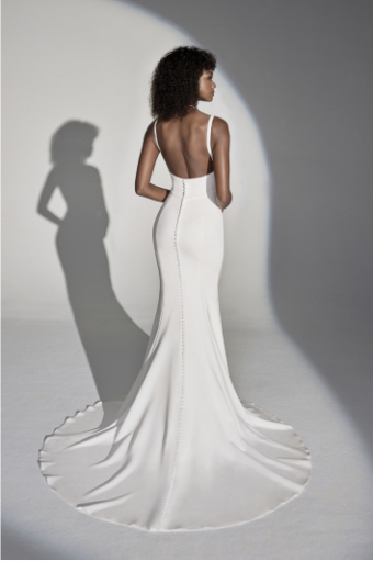Justin Alexander Signature 99241 | Justin Alexander Signature #1 Ivory thumbnail