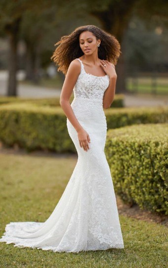 Martina Liana Luxe LE1106 | Martina Liana Luxe #0 default Ivory thumbnail