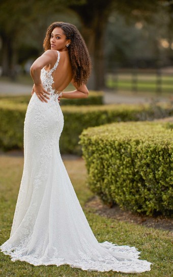 Martina Liana Luxe LE1106 | Martina Liana Luxe #1 Ivory thumbnail