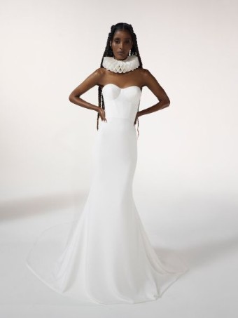Vera Wang Araya | Vera Wang #0 default White thumbnail