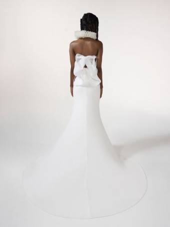 Vera Wang Araya | Vera Wang #1 default White thumbnail