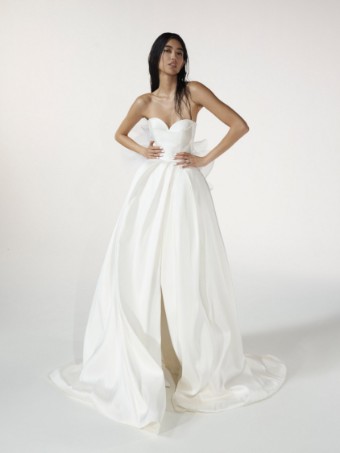 Vera Wang Faustina | Vera Wang #0 default White thumbnail