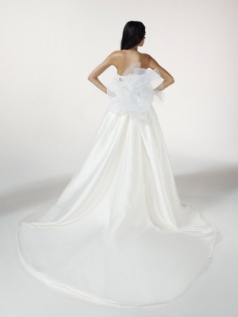 Vera Wang Faustina | Vera Wang #1 default White thumbnail