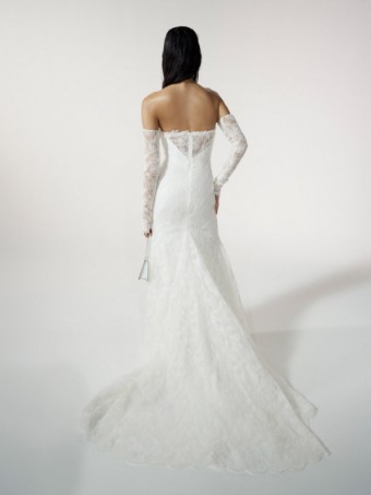 Vera Wang Milagros | Vera Wang #1 default White thumbnail