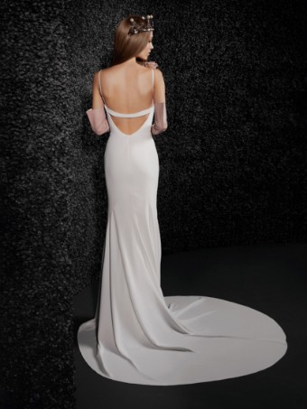 Vera Wang Amandine | Vera Wang #1 default White thumbnail