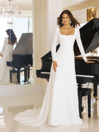 Pronovias Betsy | Pronovias #0 default White thumbnail
