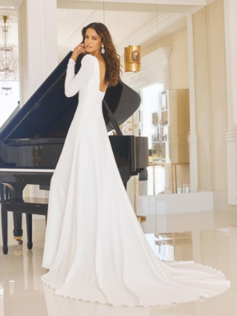 Pronovias Betsy | Pronovias #1 default White thumbnail