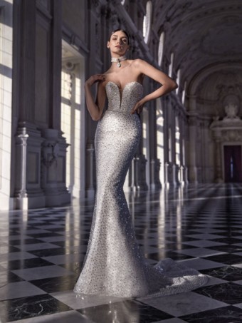 Pronovias Ferrara | Pronovias #0 default White thumbnail