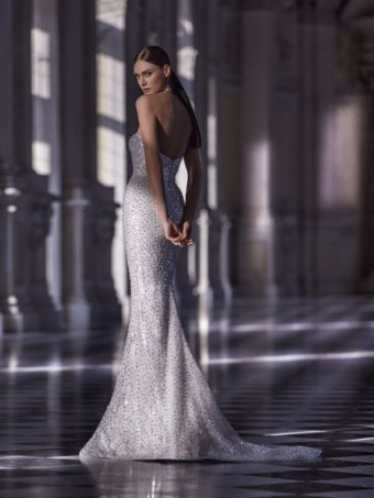 Pronovias Ferrara | Pronovias #1 default White thumbnail