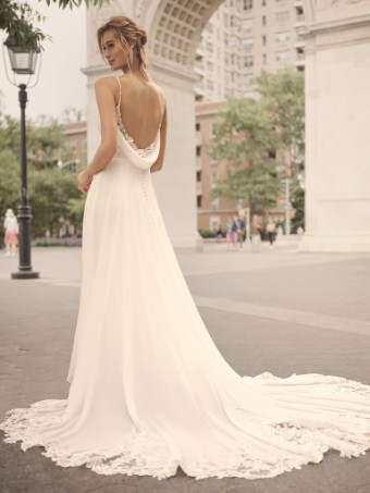 Maggie Sottero Jessica | Maggie Sottero #1 default Ivory thumbnail