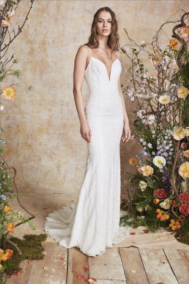 Theia couture dresses 2025