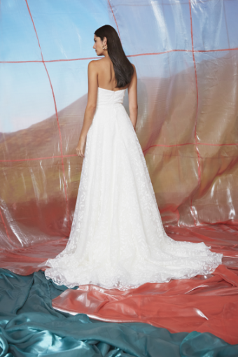 Theia Couture Longspur | Theia #1 default Ivory thumbnail
