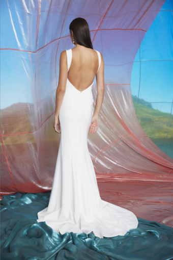 Theia Couture Ibis | Theia #1 default Ivory thumbnail