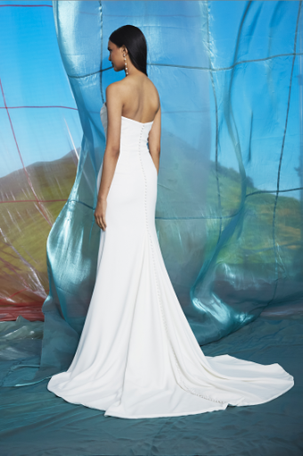 Theia Couture Lark | Theia #1 default Ivory thumbnail