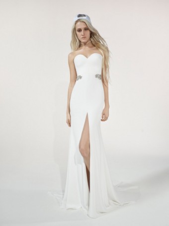 Vera Wang Silvina | Vera Wang #0 default White thumbnail