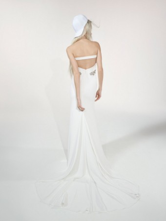 Vera Wang Silvina | Vera Wang #1 default White thumbnail