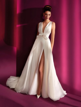 Pronovias Oscar | Pronovias #0 default White thumbnail