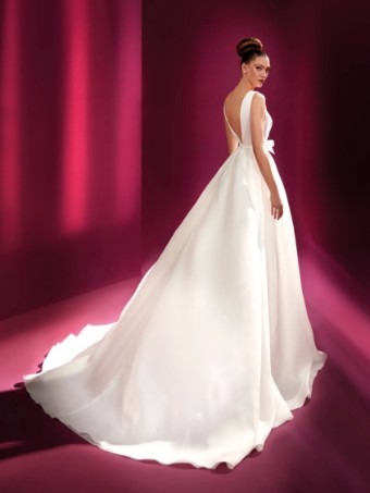 Pronovias Oscar | Pronovias #1 default White thumbnail
