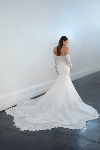 Martina Liana 1679 | Martina Liana #1 default Ivory thumbnail