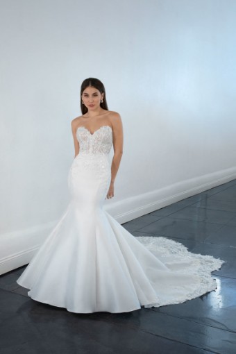 Martina Liana 1679 | Martina Liana #2 Ivory thumbnail