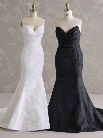 Maggie Sottero Hilo | Maggie Sottero #1 default Ivory thumbnail