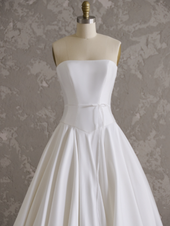Maggie Sottero Emmanuelle | Maggie Sottero #0 default Diamond White thumbnail