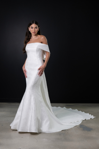 Martina Liana 1619 | Martina Liana #0 default (SK-IV) Silk Ivory thumbnail