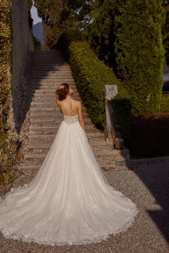 Justin Alexander Iverson | Justin Alexander #1 Sand/Ivory/Latte thumbnail